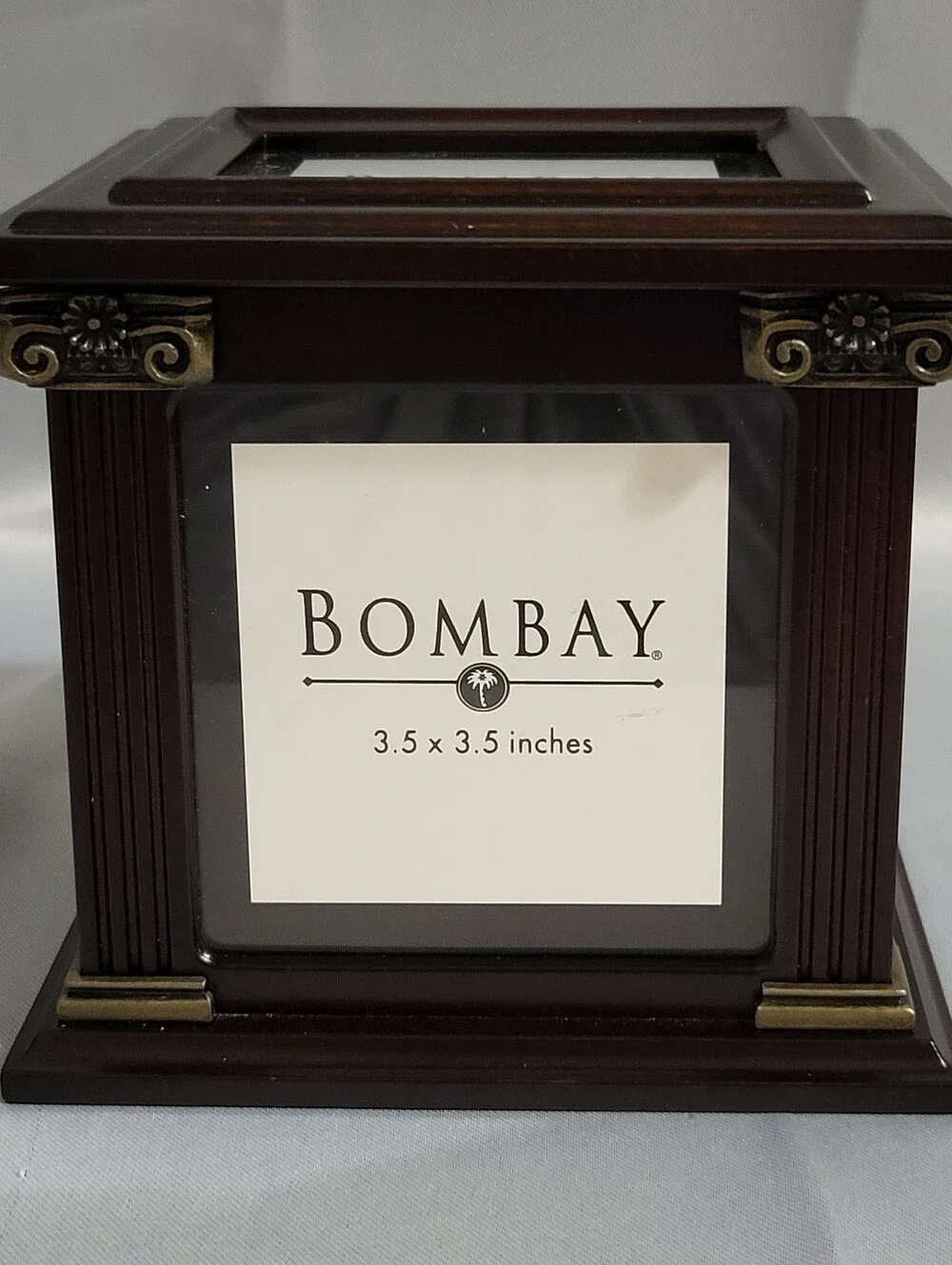 The Bombay Company please see